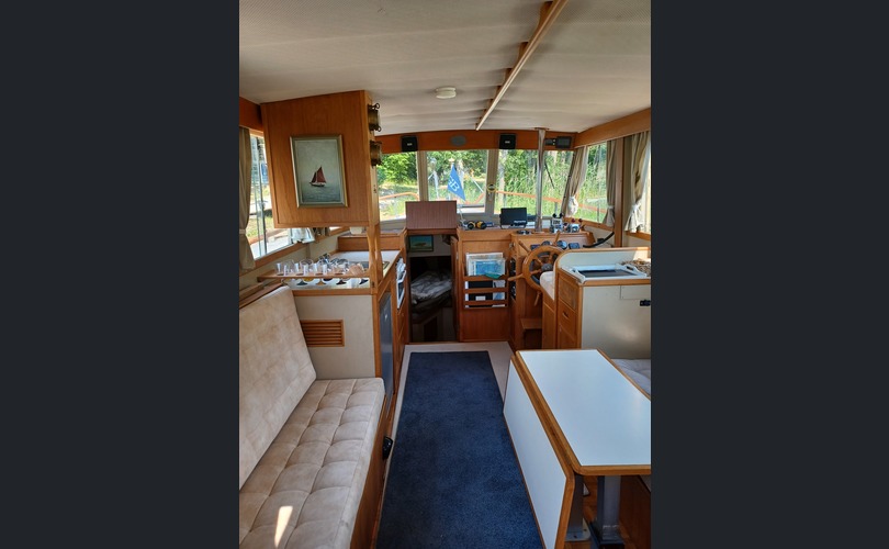 Grand Banks 32 Classic-kuva-5